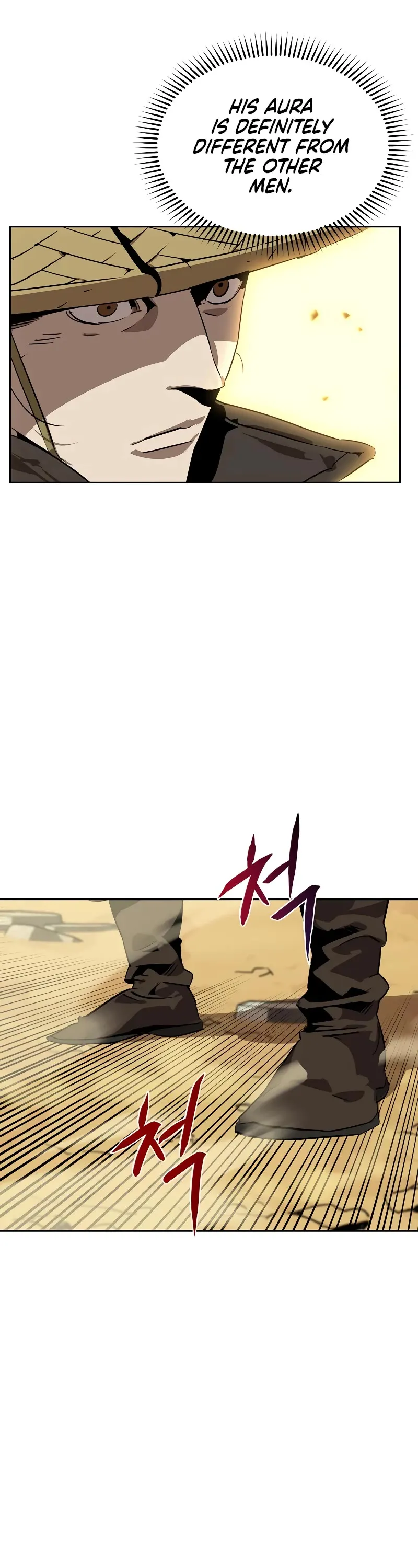 Wild West Murim Chapter 7 page 6 - 