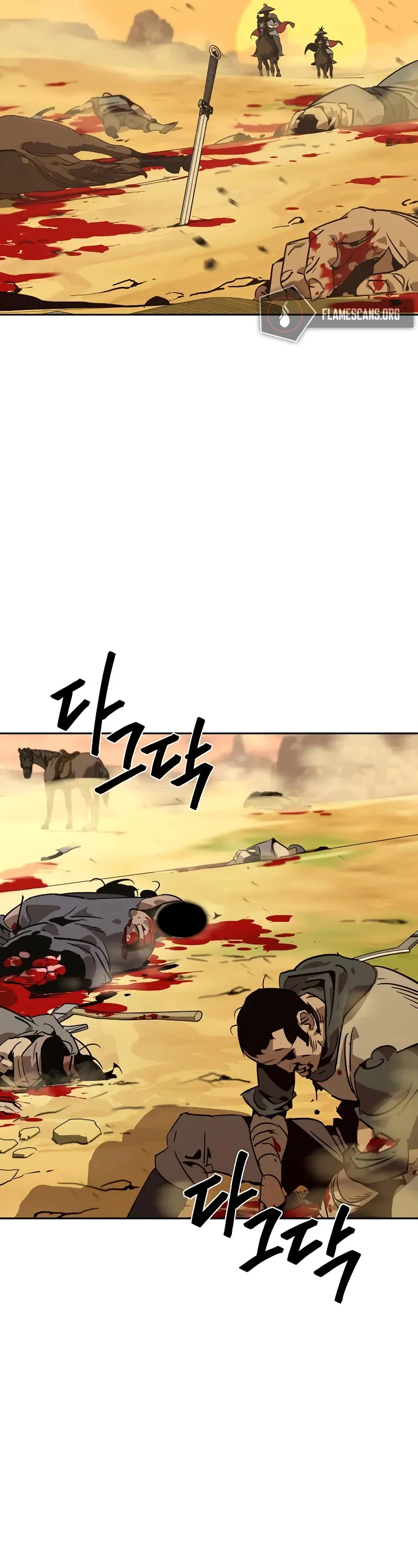 Wild West Murim Chapter 7 page 52 - 
