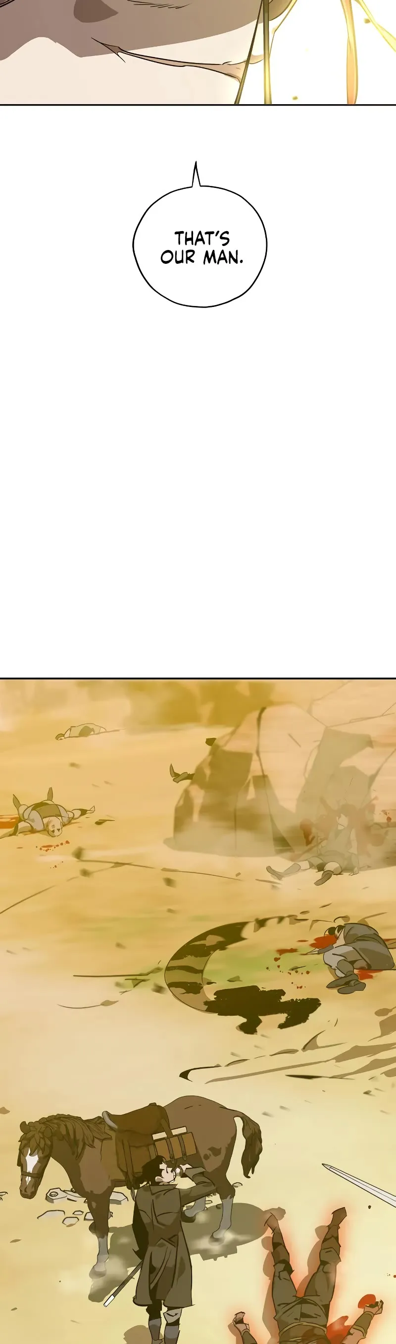 Wild West Murim Chapter 7 page 54 - 