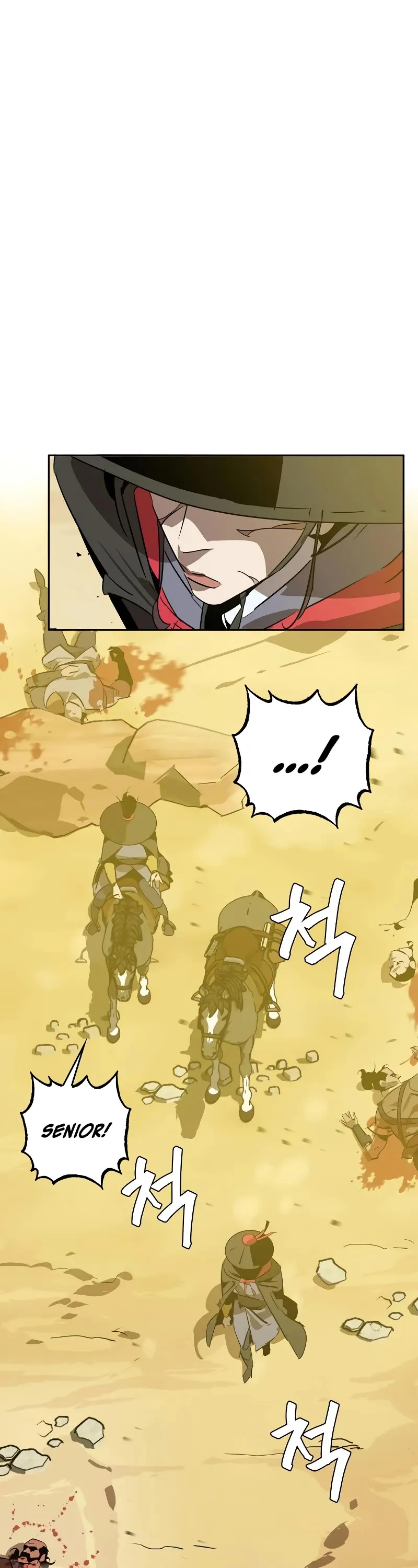 Wild West Murim Chapter 7 page 57 - 