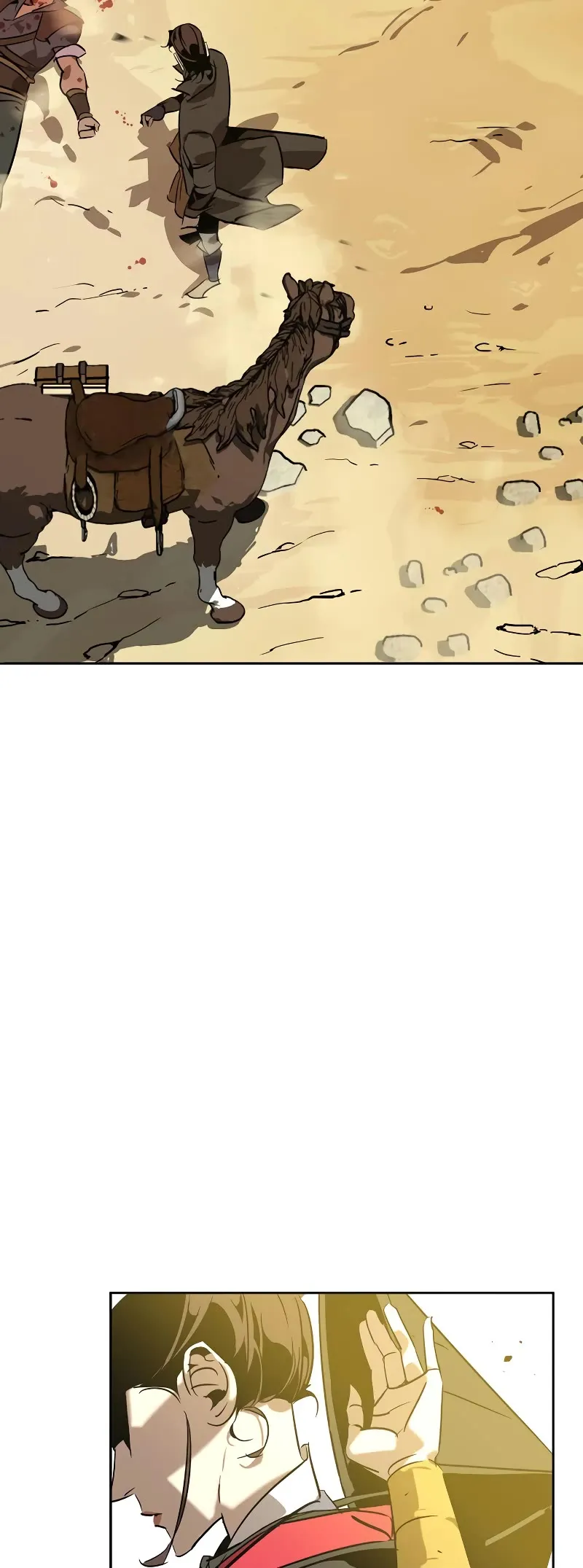 Wild West Murim Chapter 7 page 58 - 
