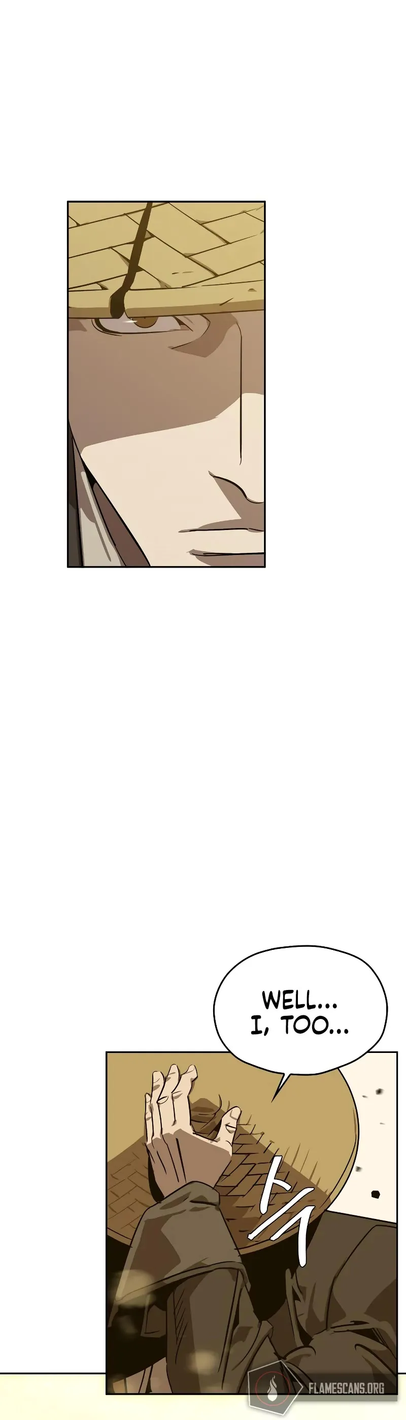 Wild West Murim Chapter 7 page 9 - 
