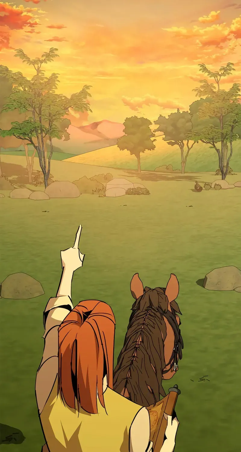 Wild West Murim Chapter 70 page 11 - 