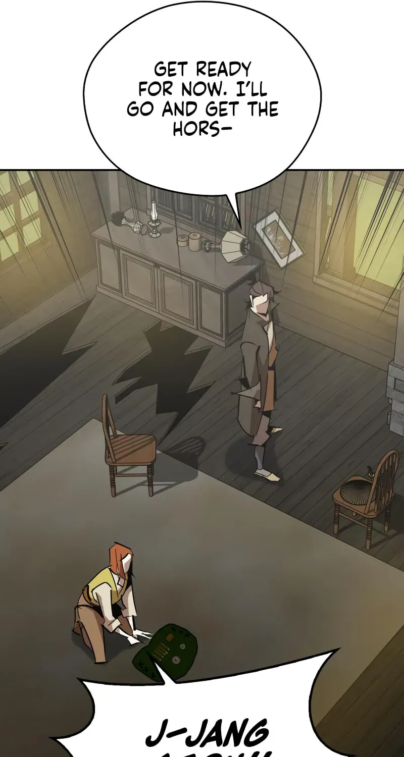 Wild West Murim Chapter 70 page 116 - 