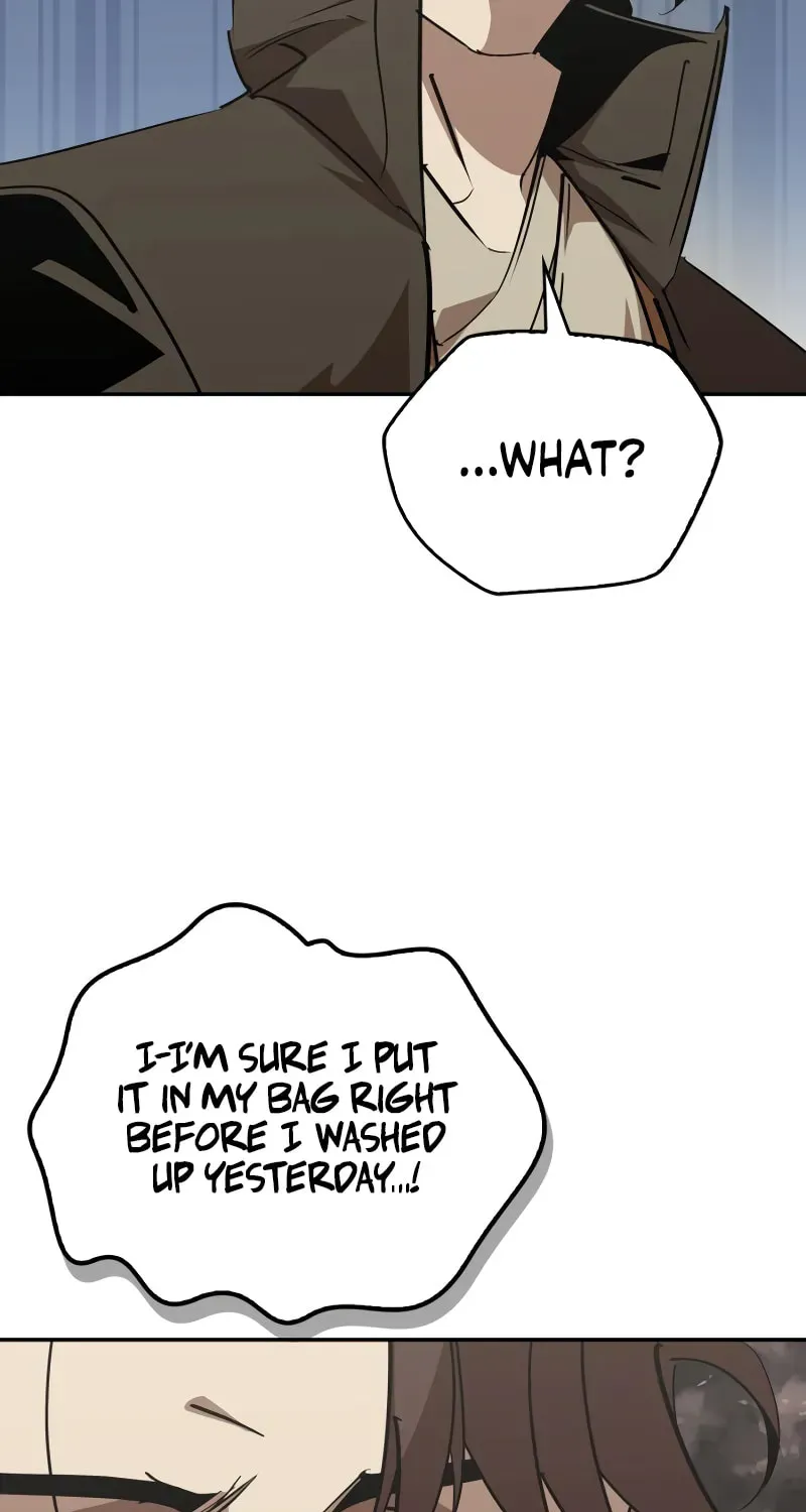 Wild West Murim Chapter 70 page 118 - 