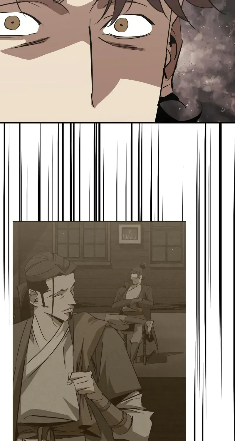 Wild West Murim Chapter 70 page 119 - 