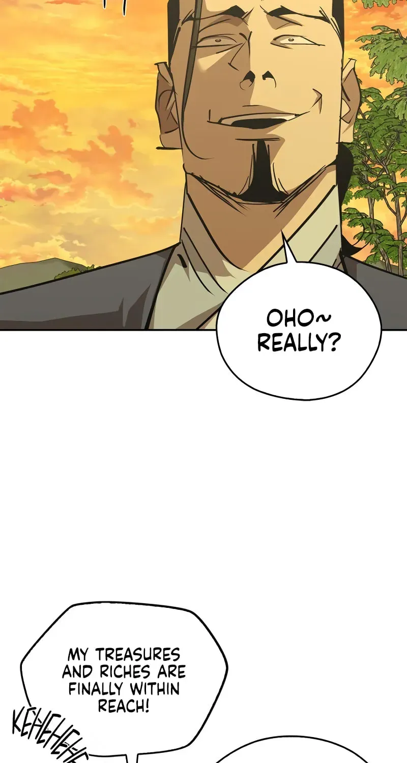 Wild West Murim Chapter 70 page 13 - 