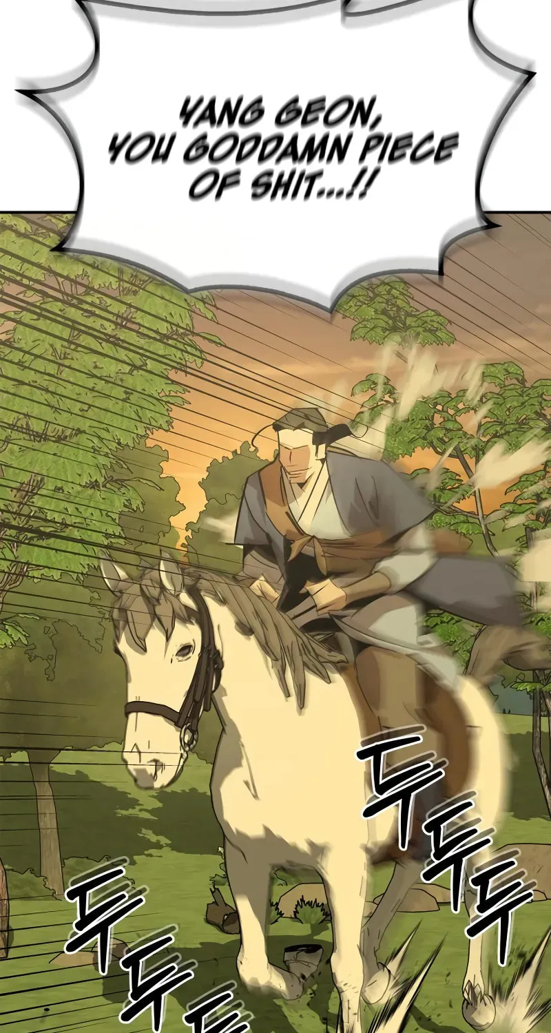 Wild West Murim Chapter 70 page 122 - 