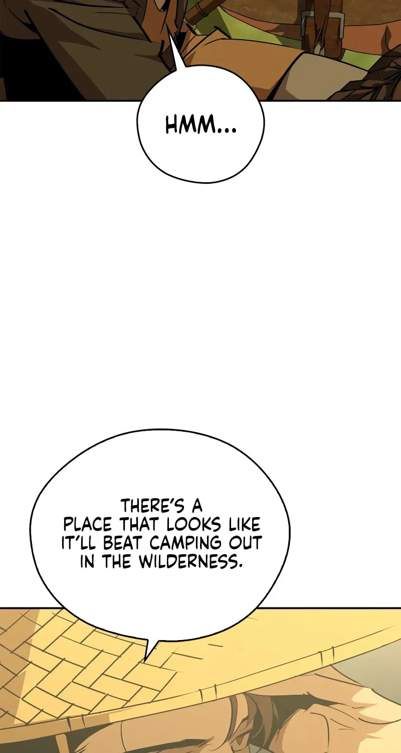 Wild West Murim Chapter 70 page 15 - 