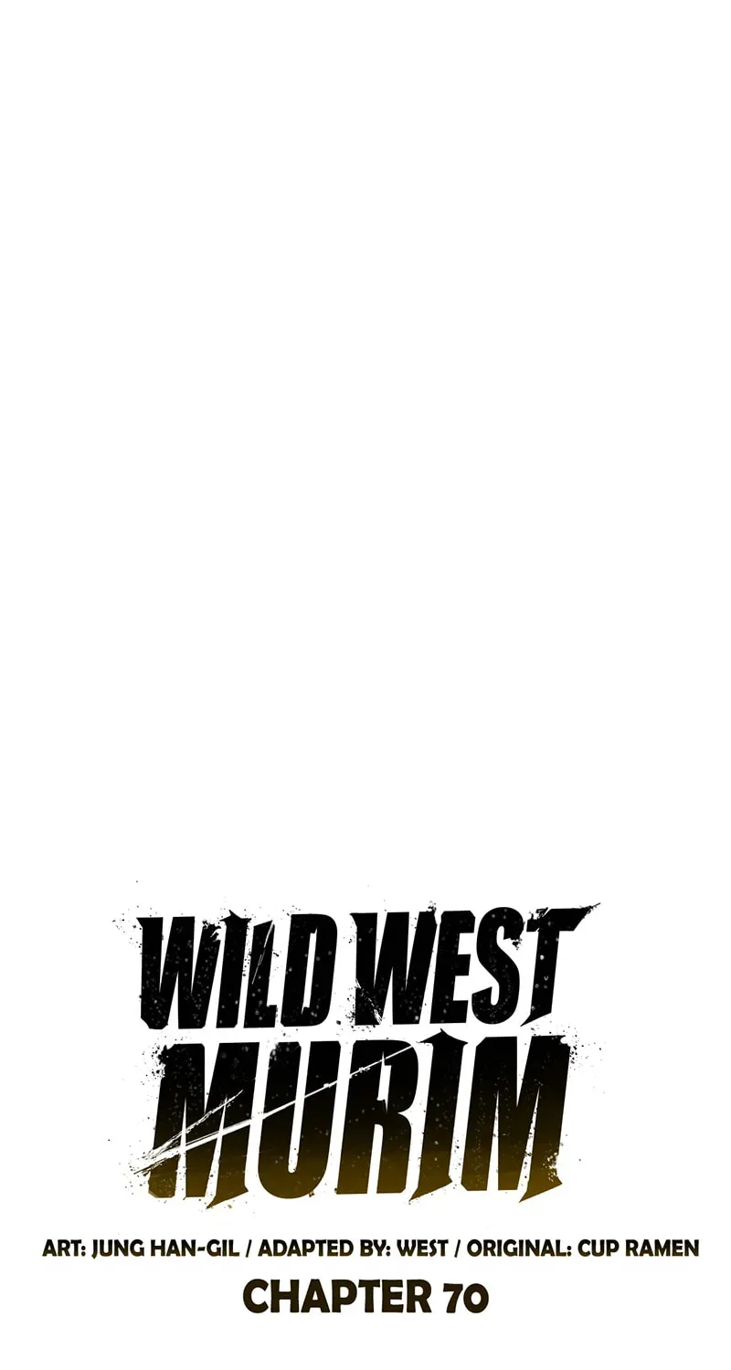 Wild West Murim Chapter 70 page 18 - 