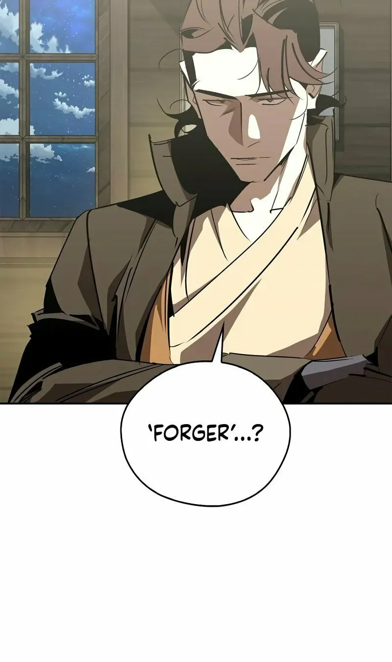 Wild West Murim Chapter 70 page 27 - 