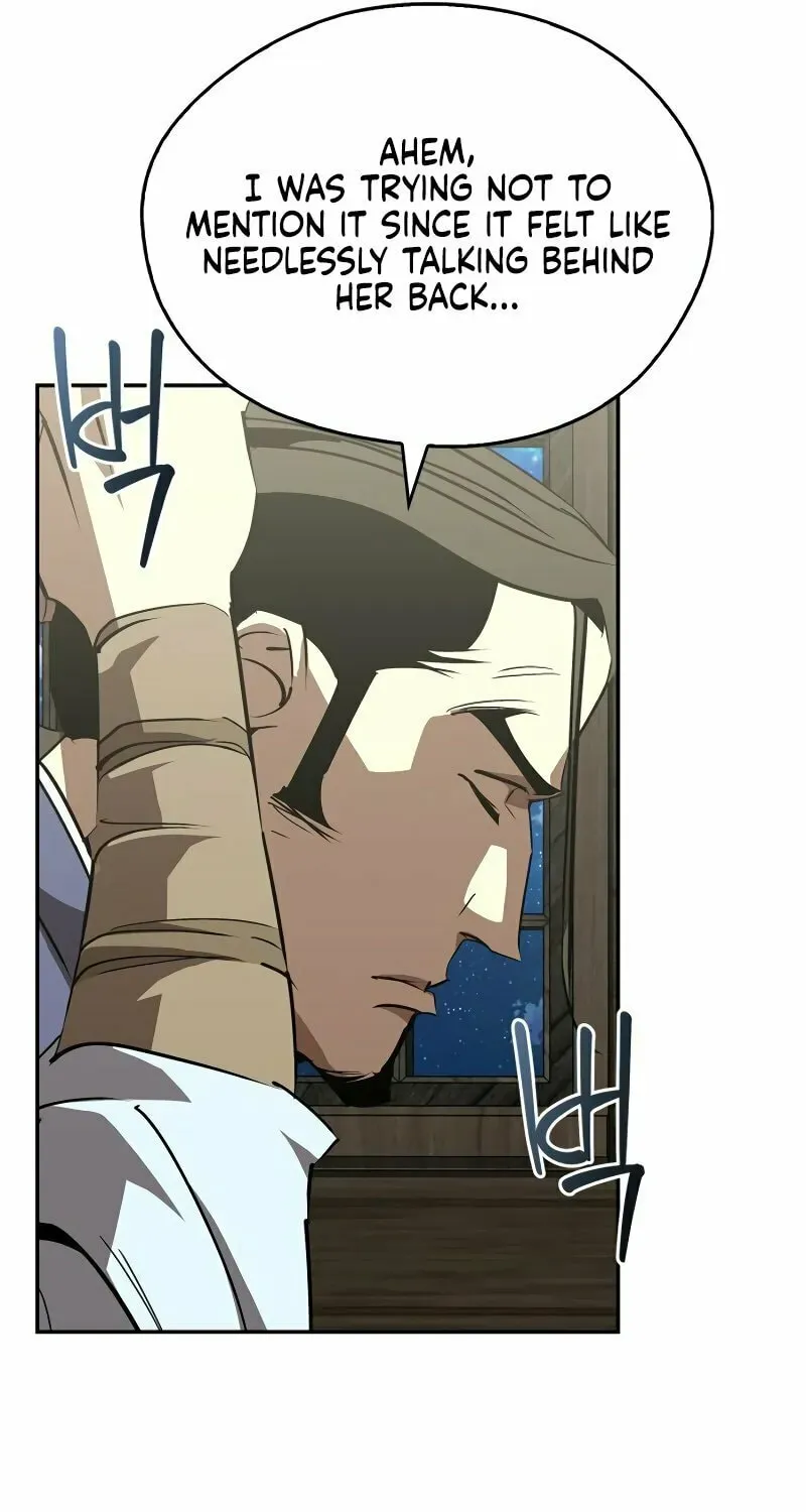 Wild West Murim Chapter 70 page 28 - 