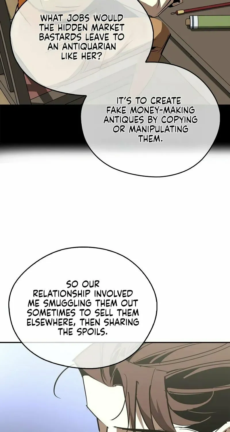 Wild West Murim Chapter 70 page 30 - 