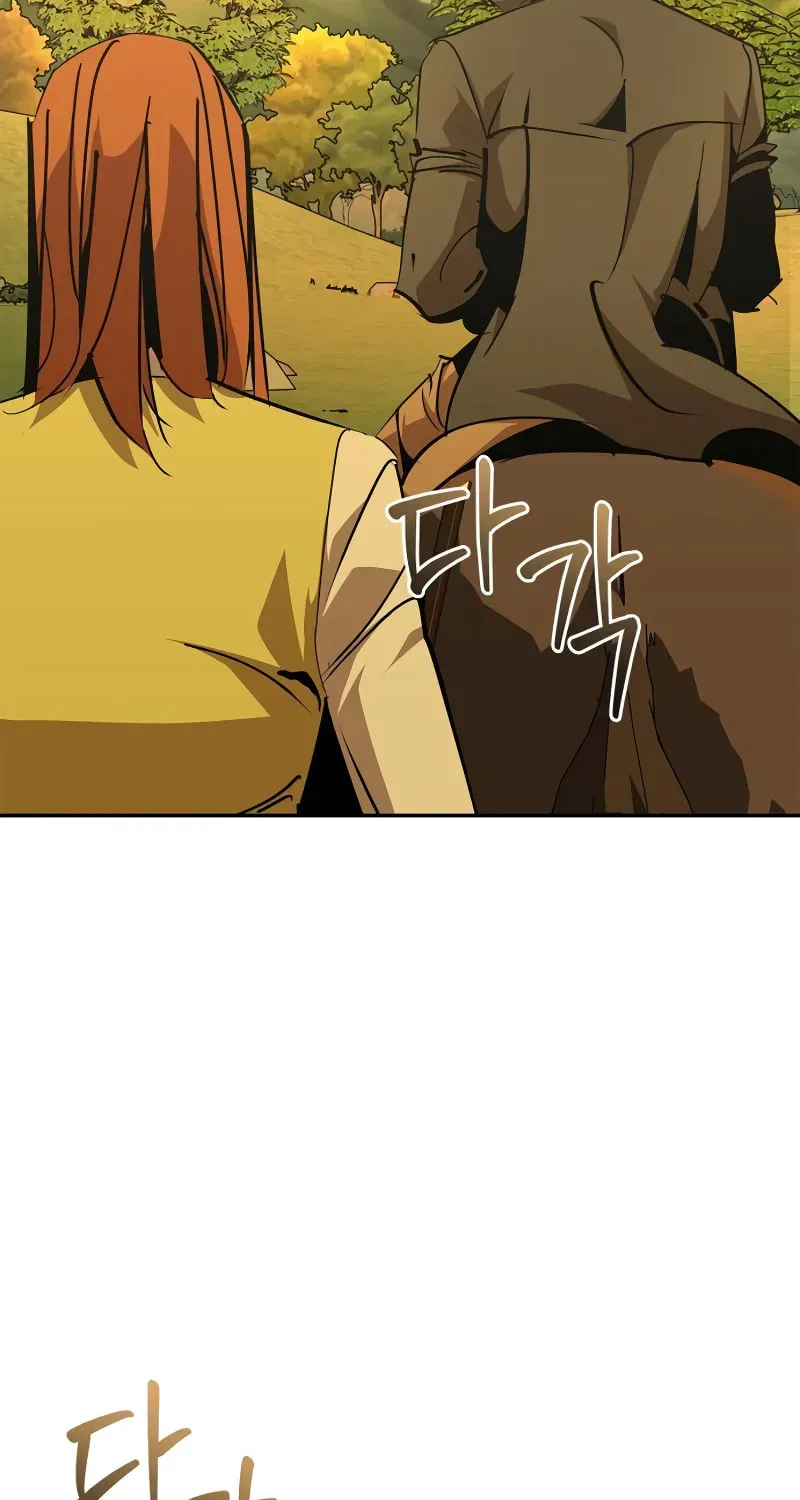 Wild West Murim Chapter 70 page 4 - 