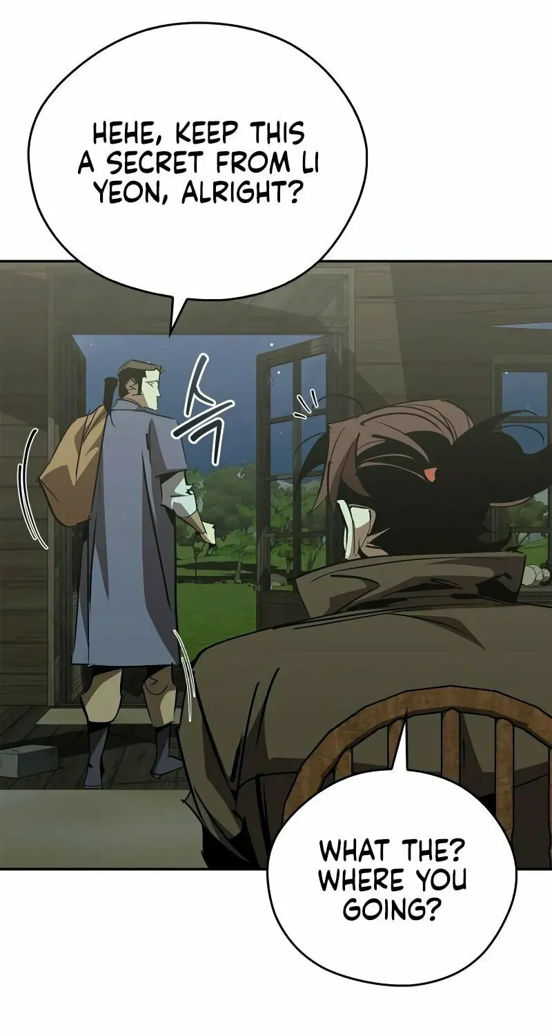 Wild West Murim Chapter 70 page 32 - 