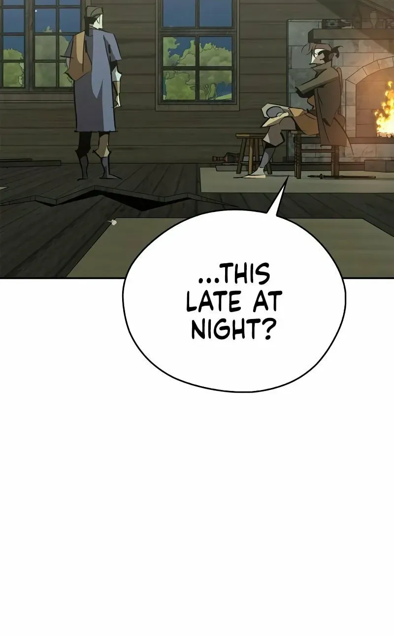 Wild West Murim Chapter 70 page 35 - 