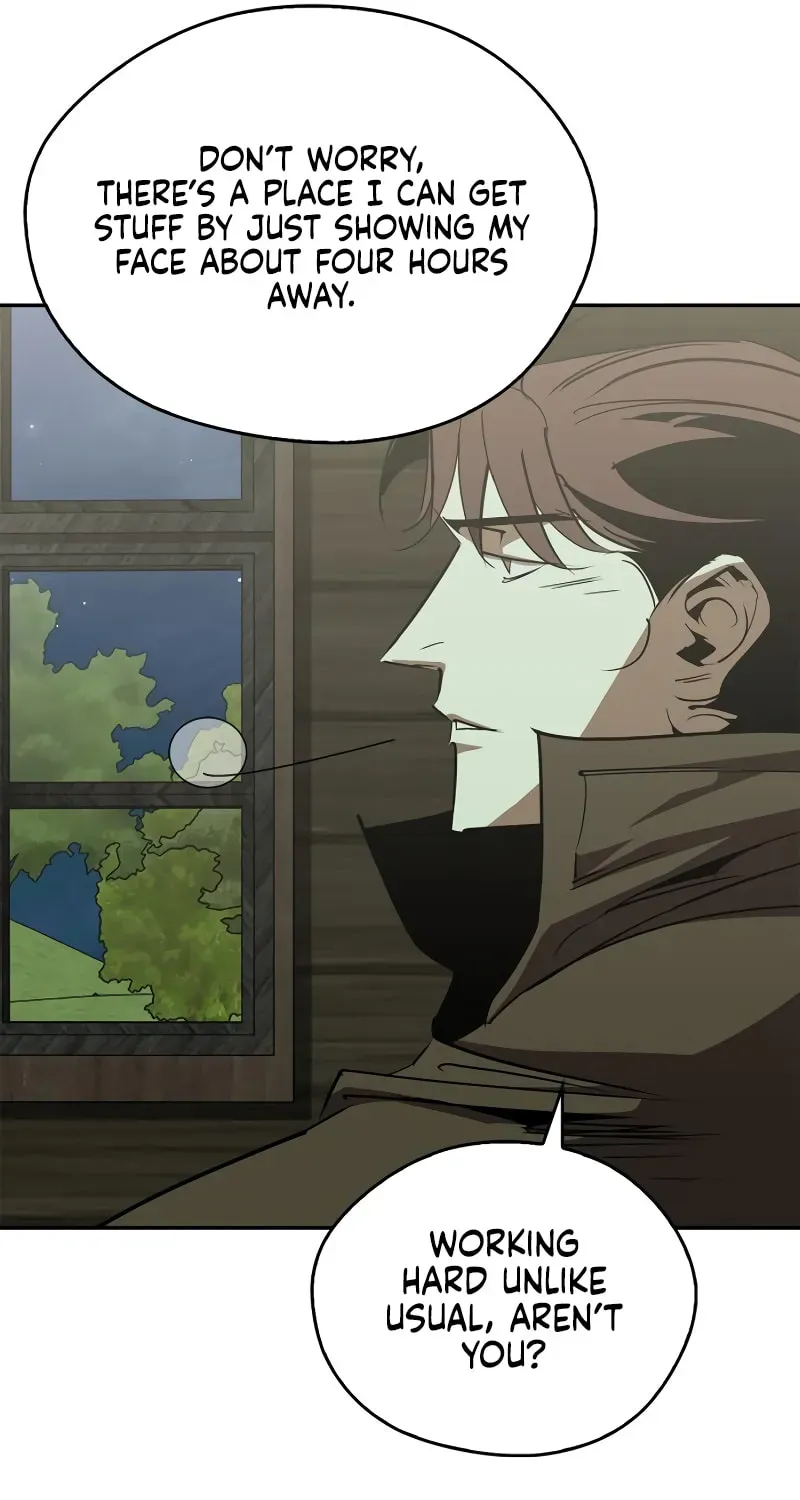 Wild West Murim Chapter 70 page 36 - 