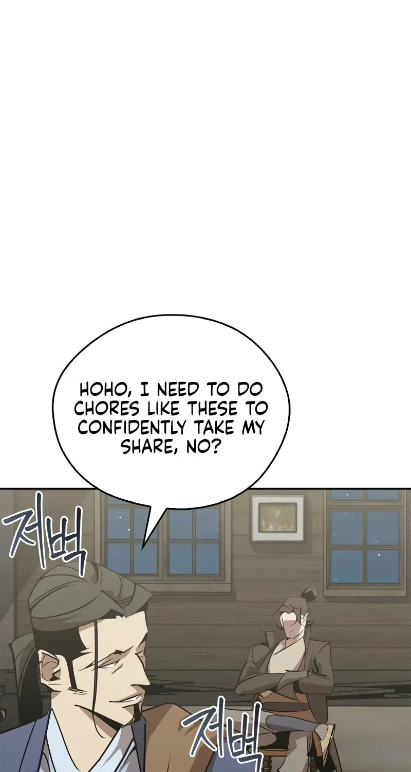 Wild West Murim Chapter 70 page 37 - 