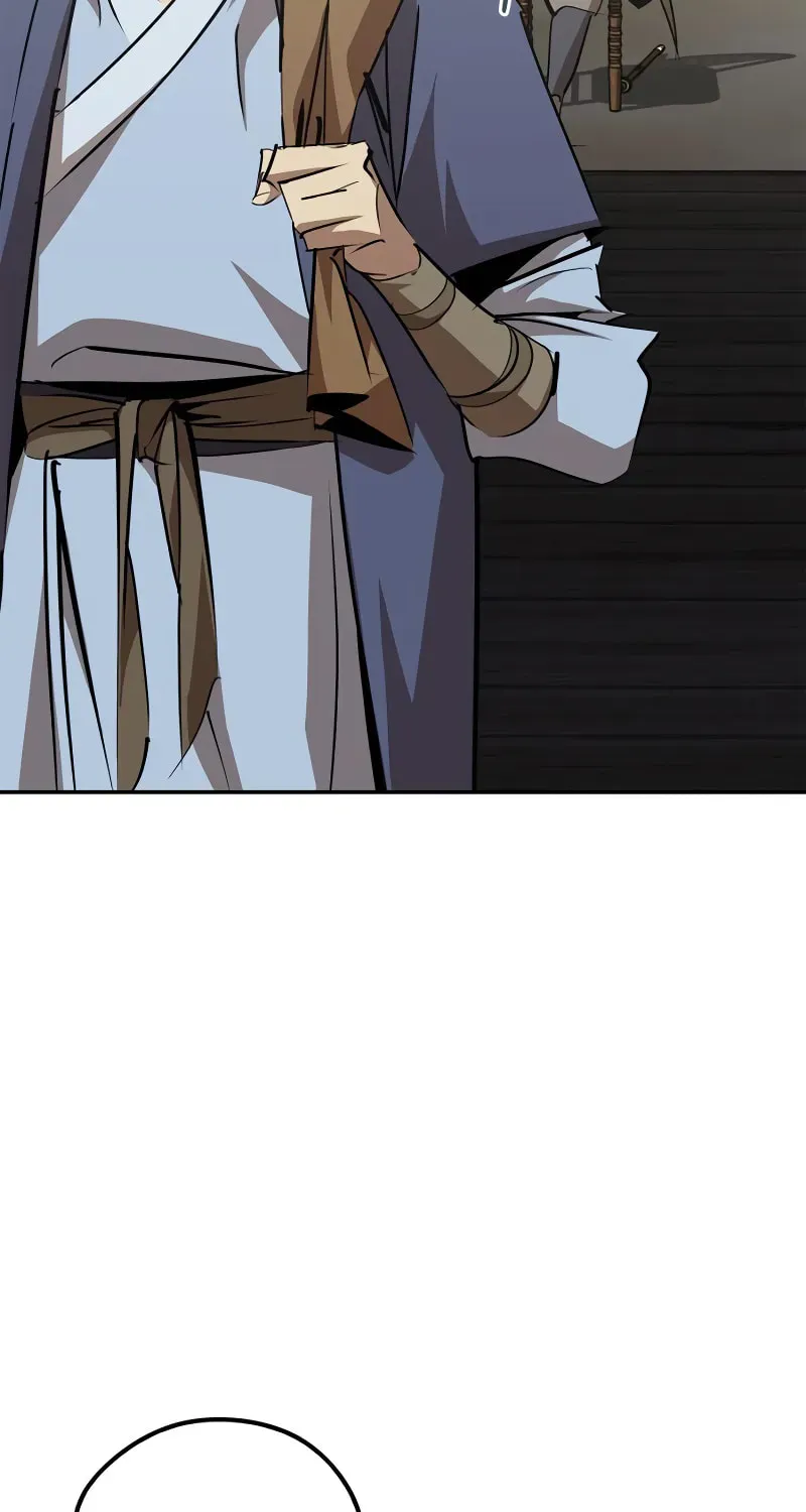Wild West Murim Chapter 70 page 38 - 