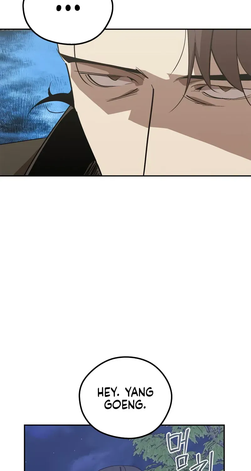 Wild West Murim Chapter 70 page 39 - 