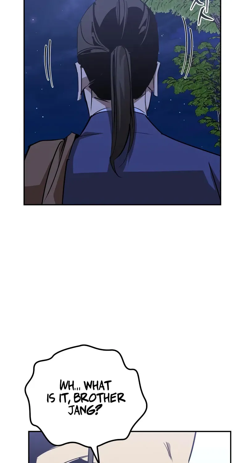 Wild West Murim Chapter 70 page 40 - 