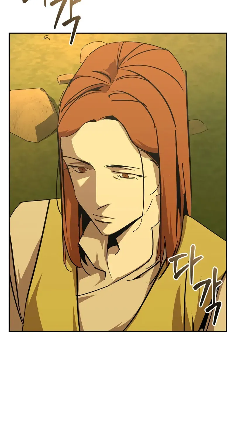 Wild West Murim Chapter 70 page 5 - 