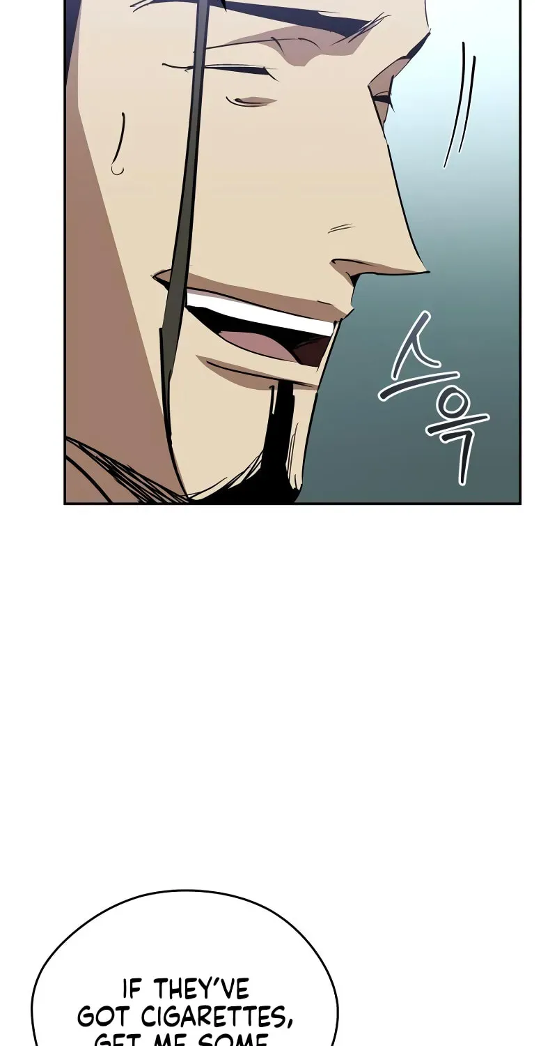 Wild West Murim Chapter 70 page 41 - 