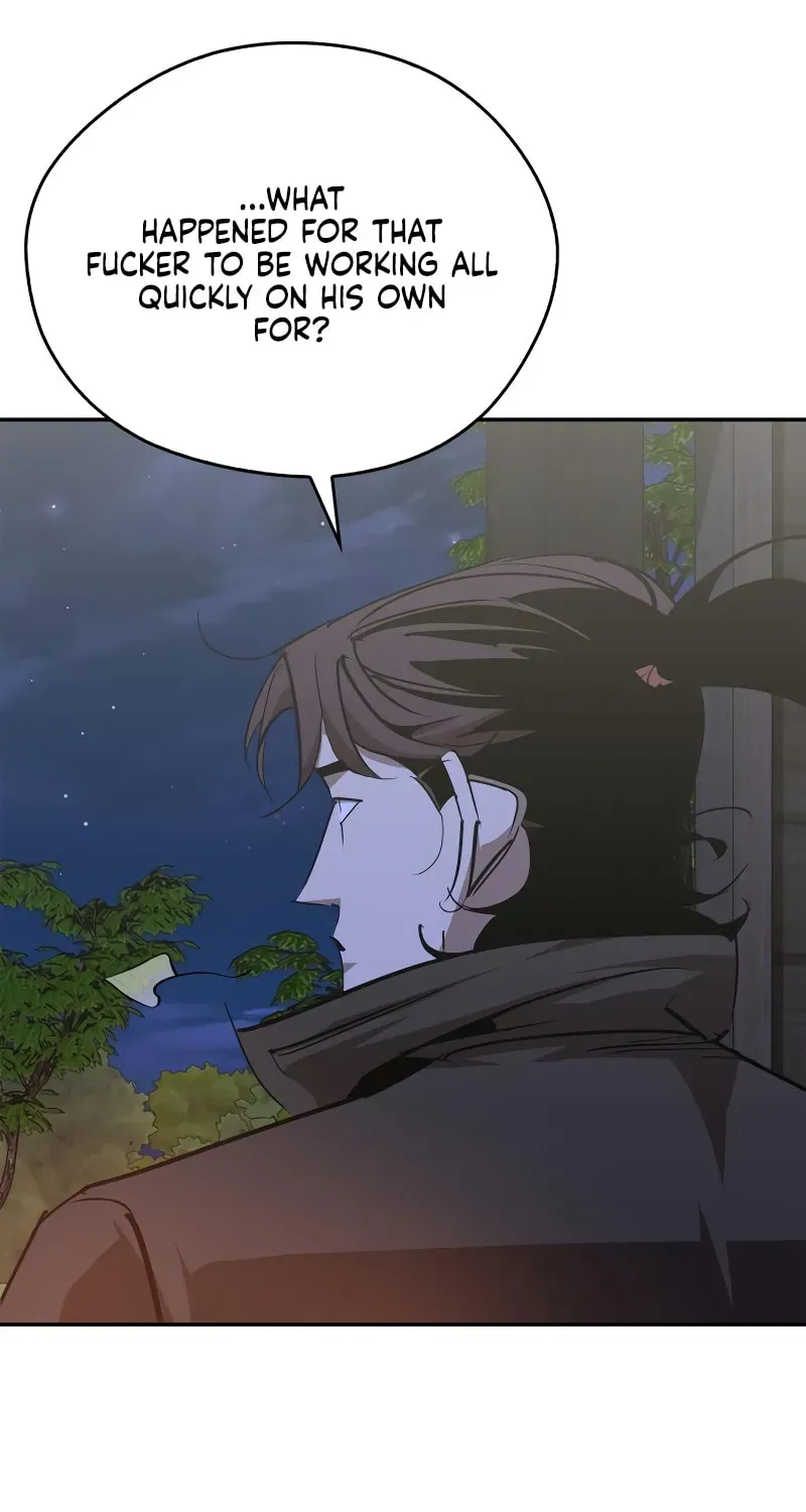 Wild West Murim Chapter 70 page 45 - 