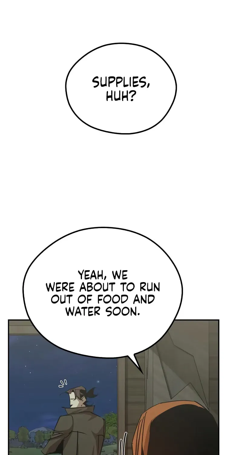 Wild West Murim Chapter 70 page 46 - 