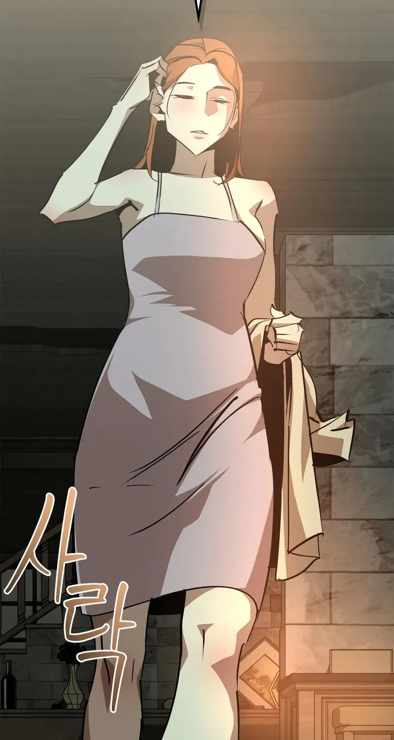 Wild West Murim Chapter 70 page 48 - 