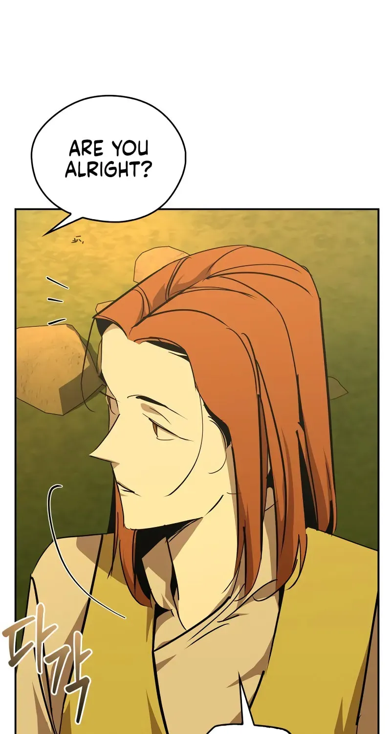 Wild West Murim Chapter 70 page 6 - 