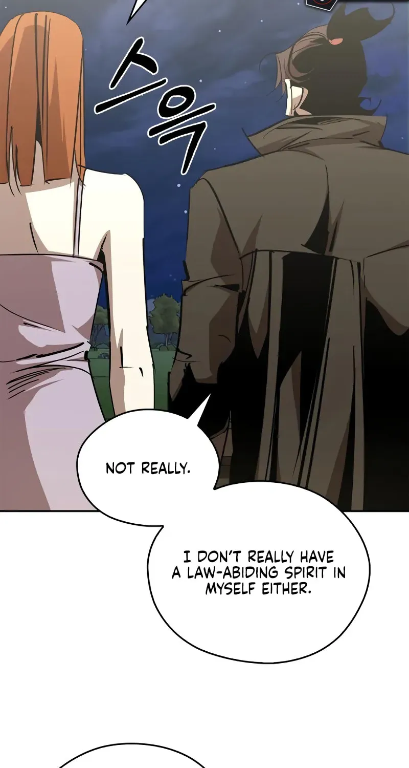 Wild West Murim Chapter 70 page 51 - 