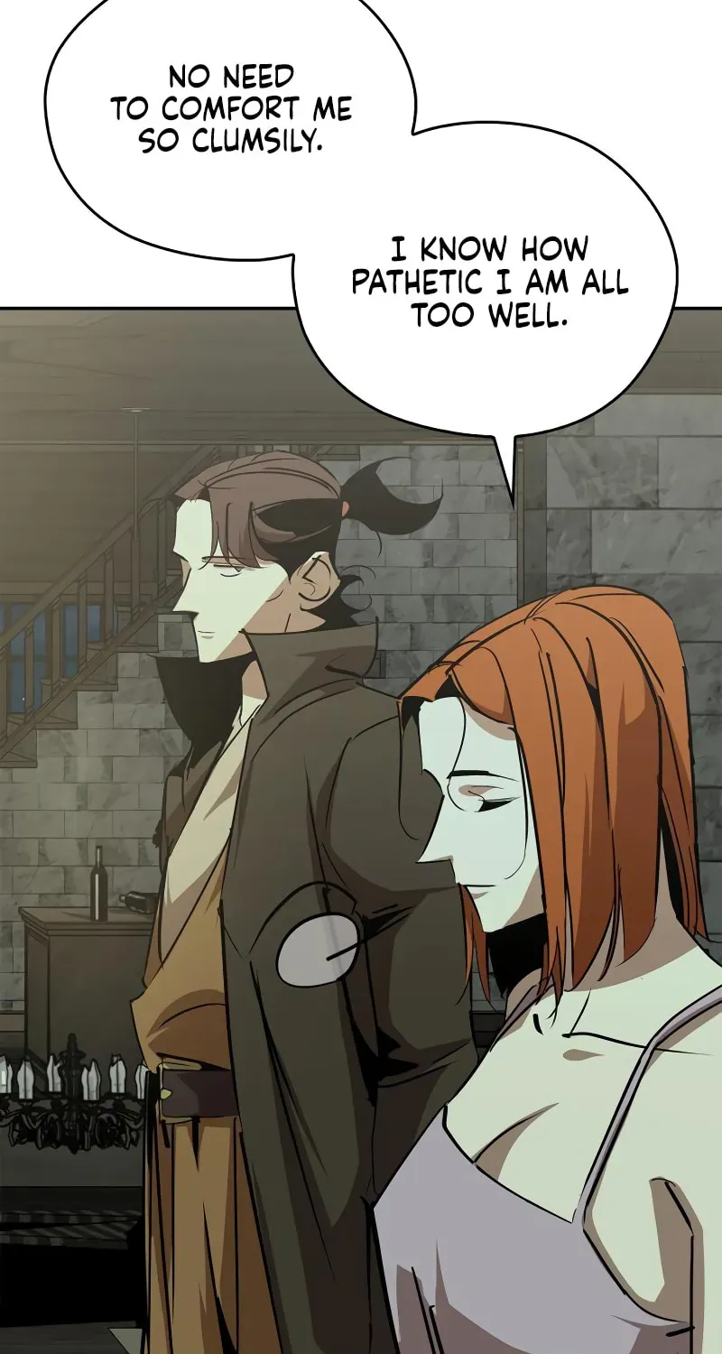 Wild West Murim Chapter 70 page 52 - 