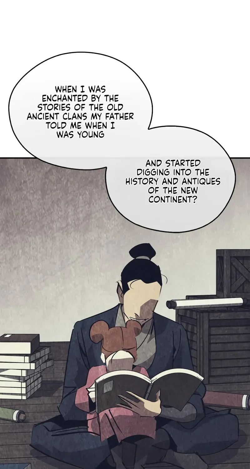 Wild West Murim Chapter 70 page 56 - 