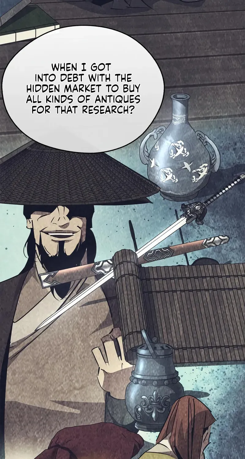 Wild West Murim Chapter 70 page 57 - 