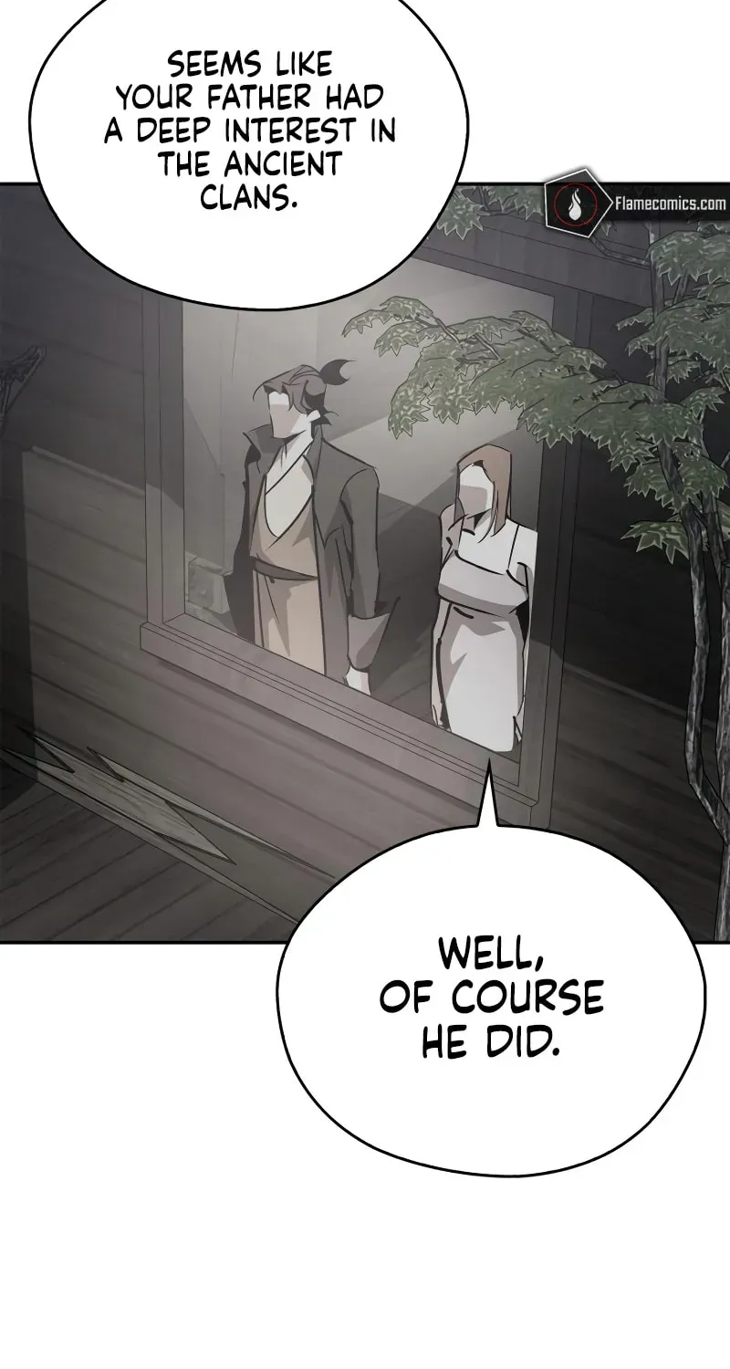 Wild West Murim Chapter 70 page 59 - 