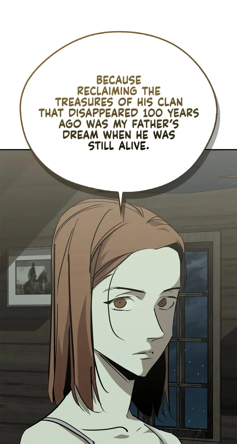 Wild West Murim Chapter 70 page 60 - 