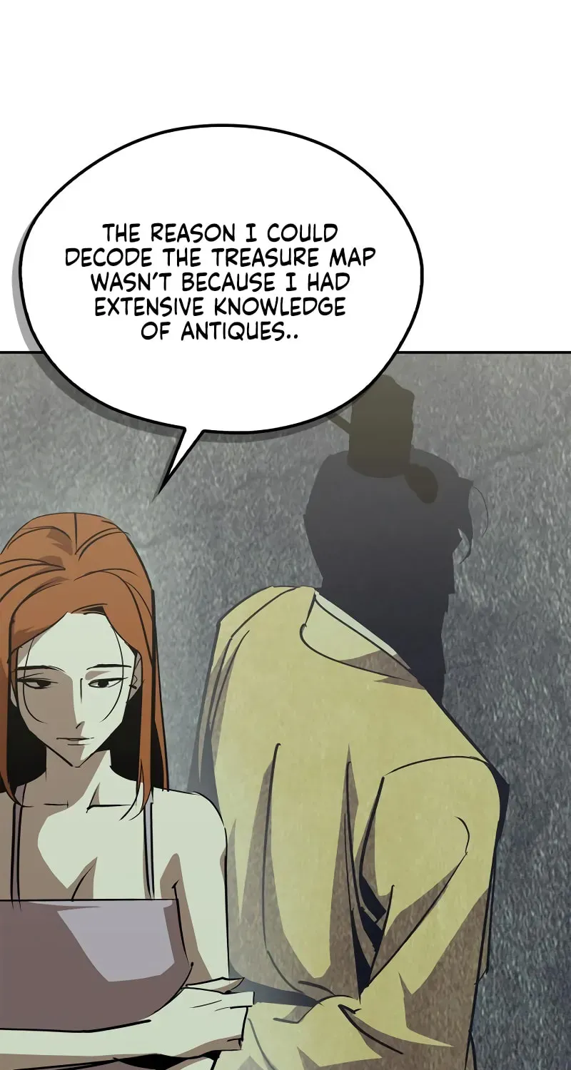 Wild West Murim Chapter 70 page 63 - 