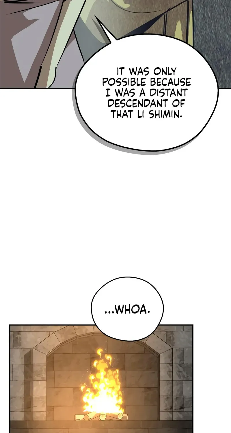 Wild West Murim Chapter 70 page 64 - 