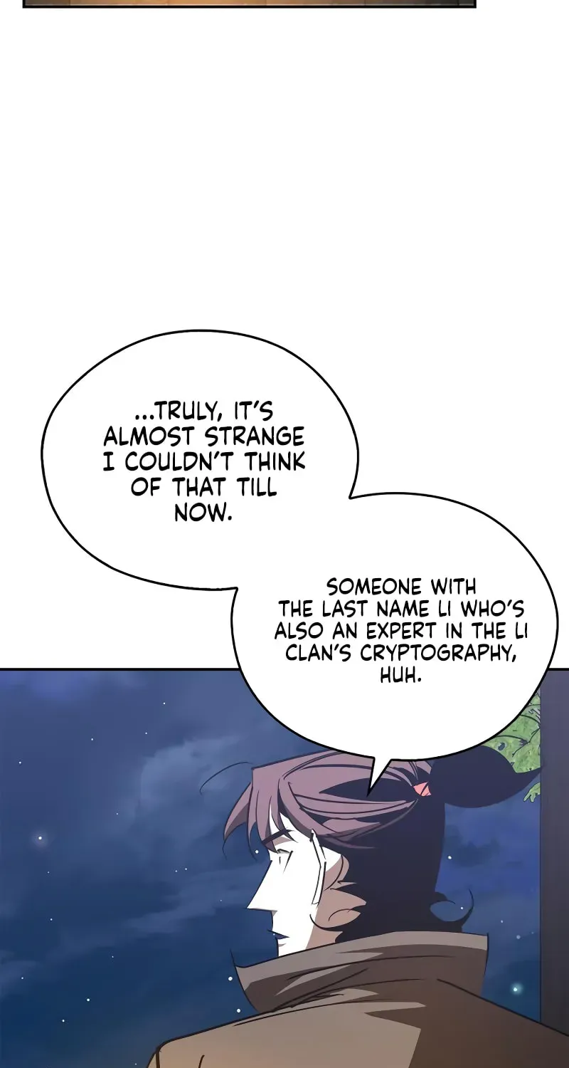 Wild West Murim Chapter 70 page 65 - 