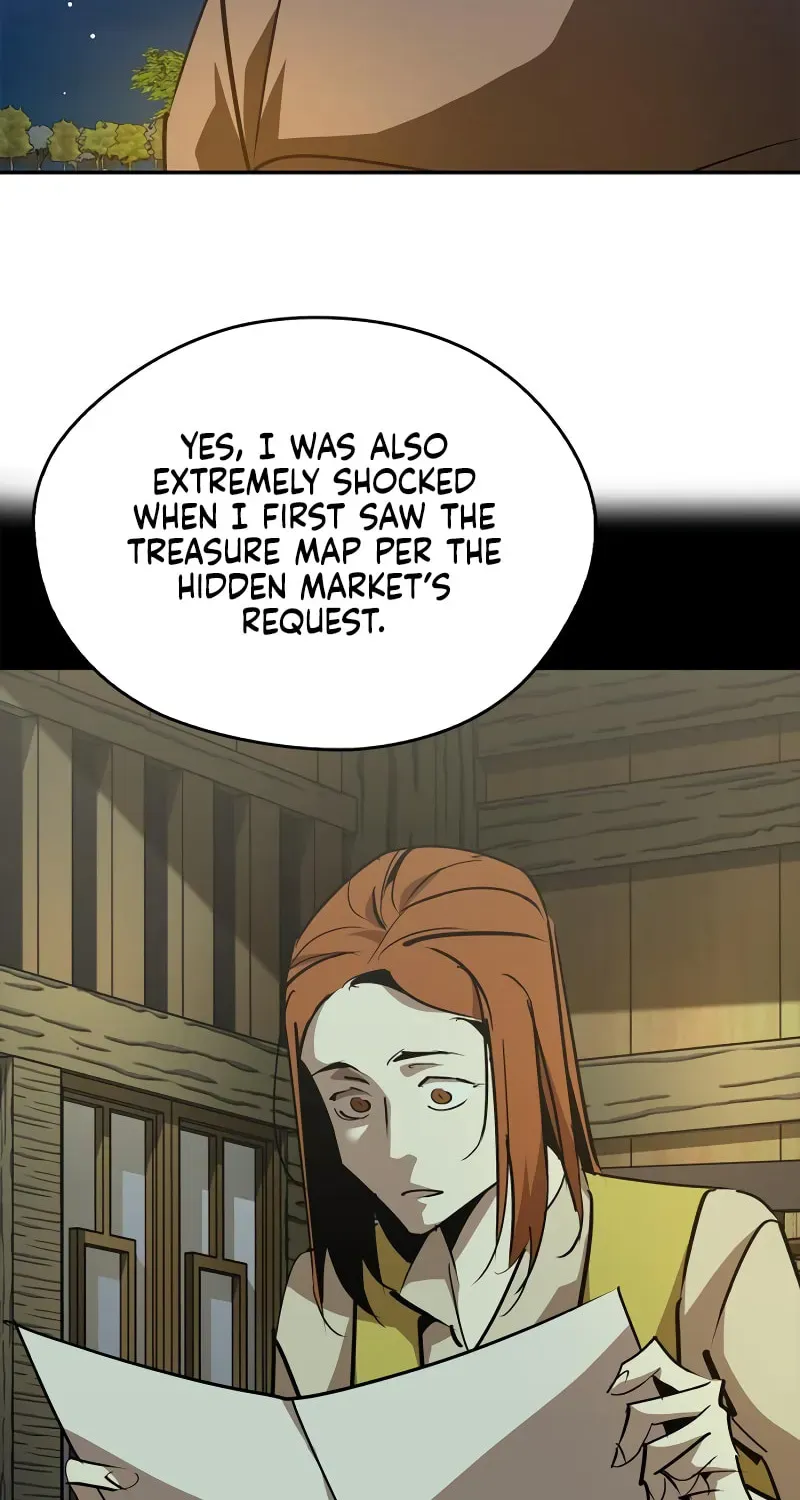Wild West Murim Chapter 70 page 66 - 