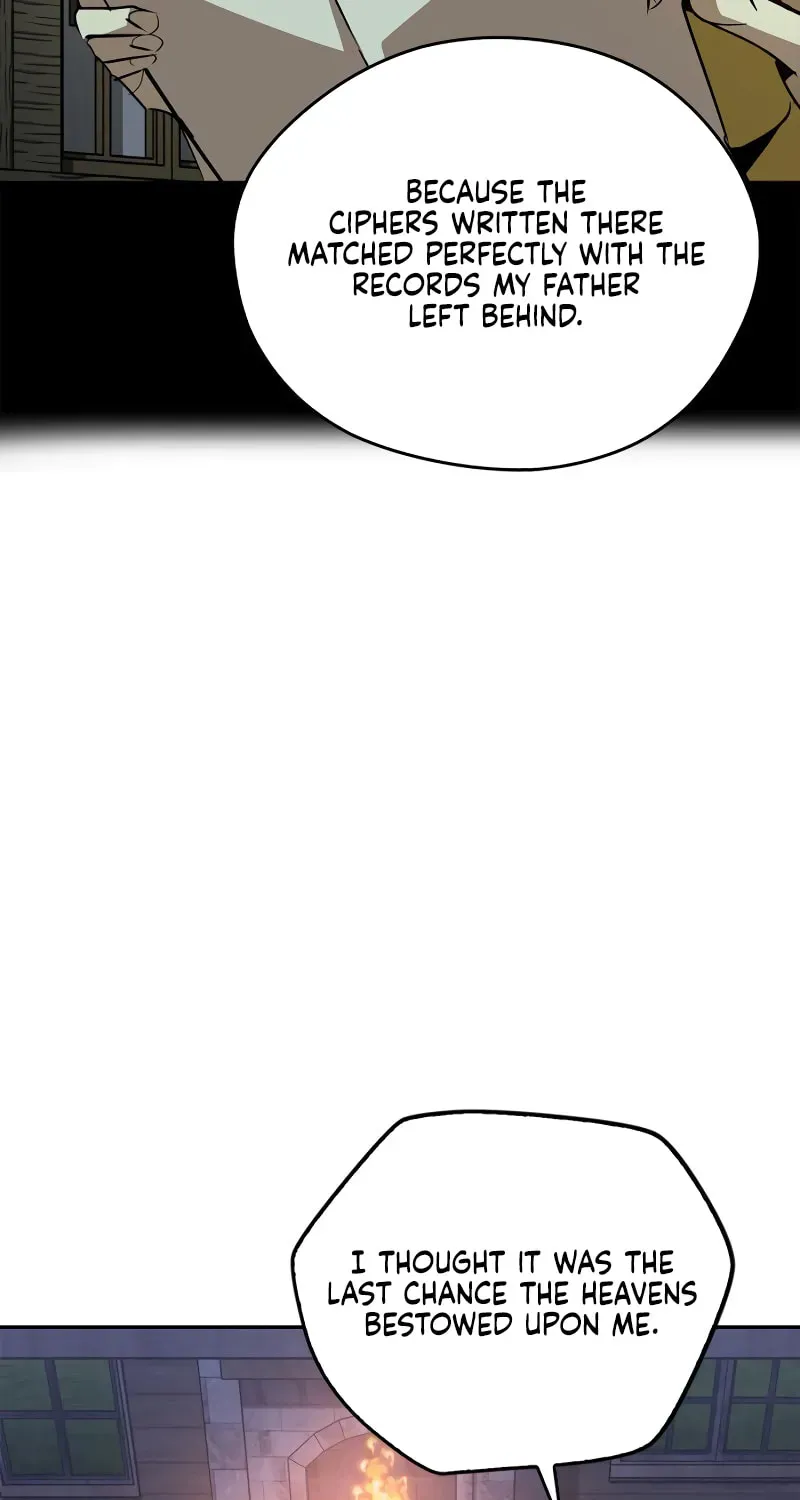 Wild West Murim Chapter 70 page 67 - 