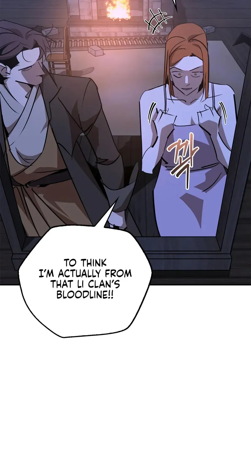 Wild West Murim Chapter 70 page 68 - 