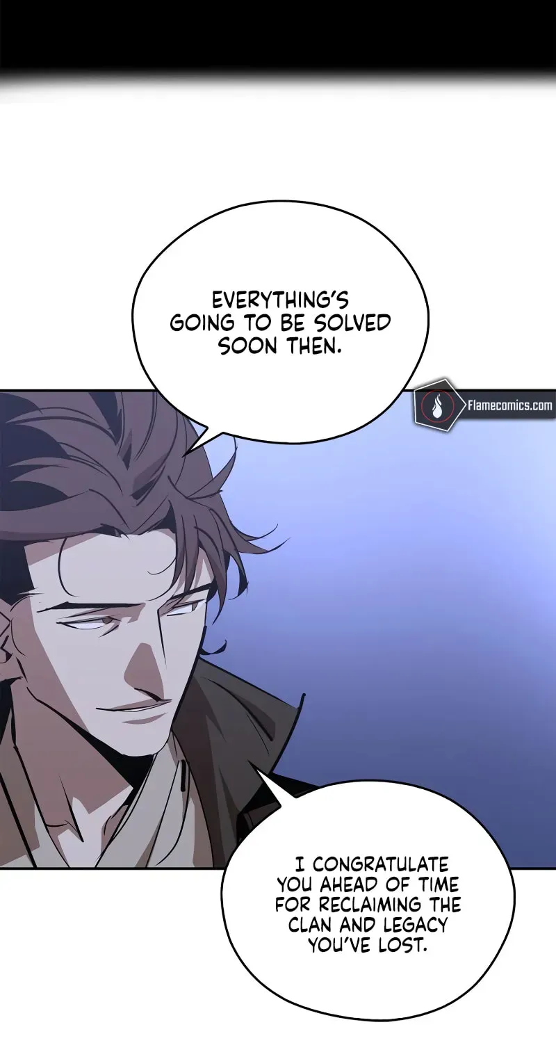 Wild West Murim Chapter 70 page 70 - 
