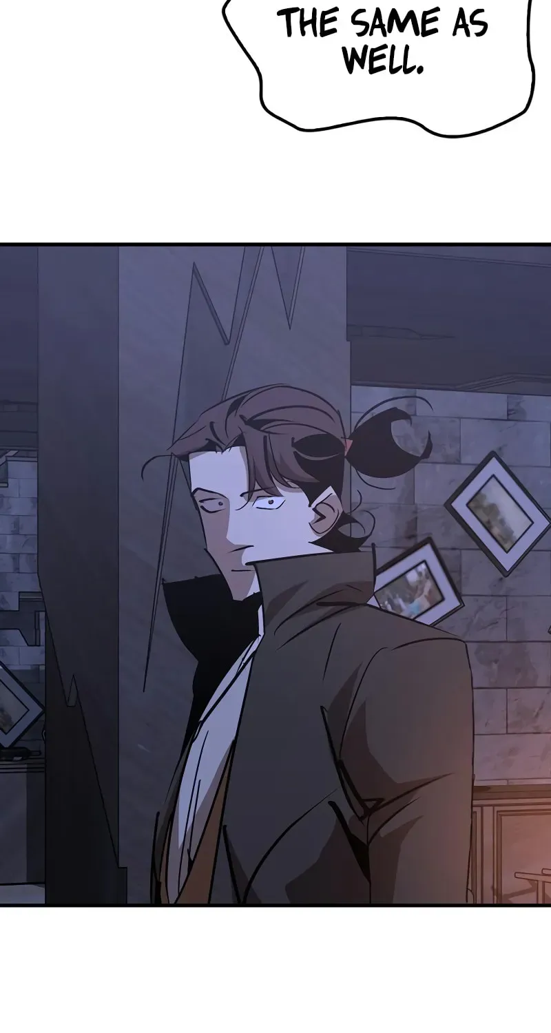 Wild West Murim Chapter 70 page 73 - 