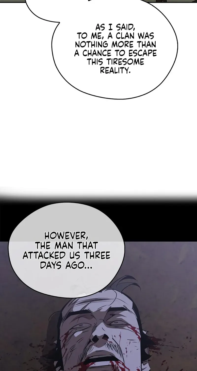 Wild West Murim Chapter 70 page 75 - 