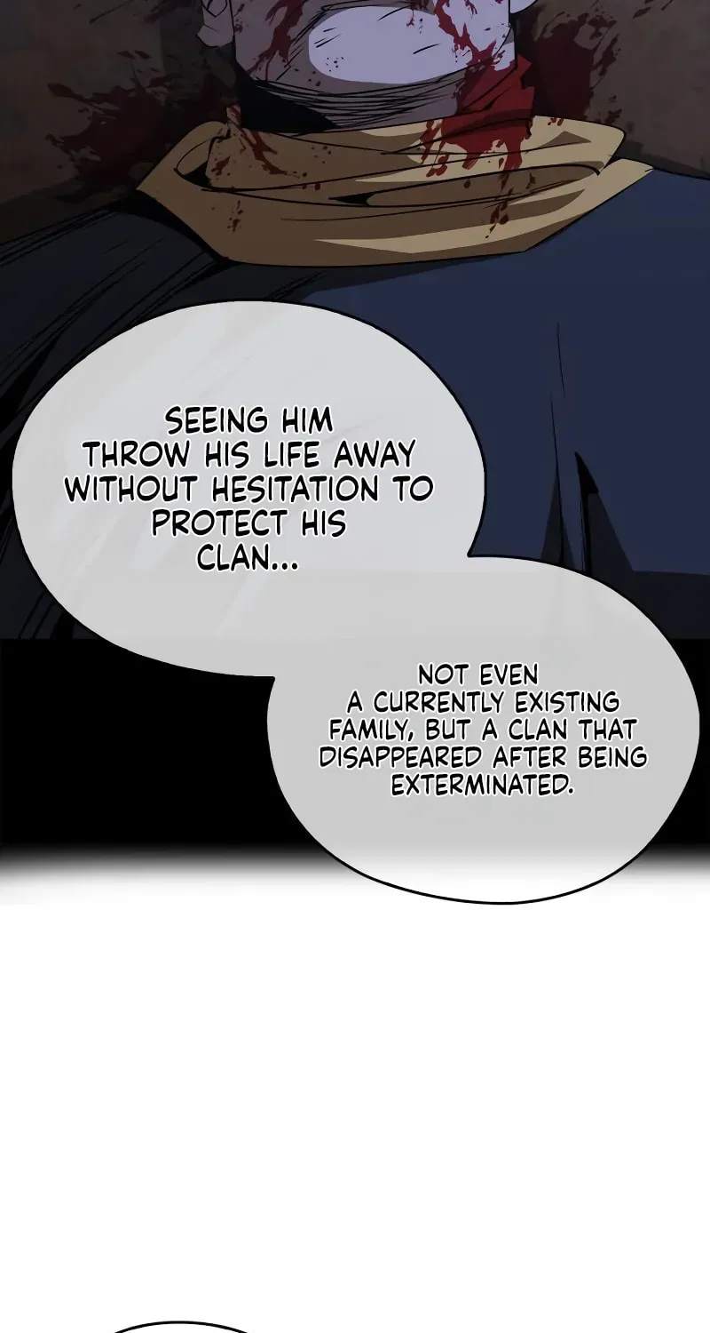 Wild West Murim Chapter 70 page 76 - 