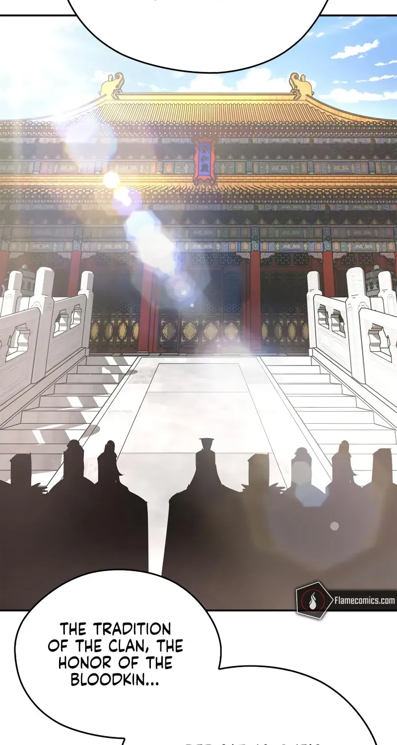 Wild West Murim Chapter 70 page 79 - 