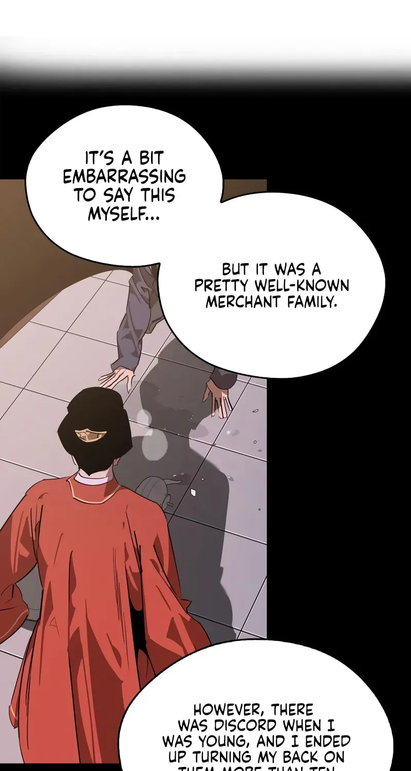 Wild West Murim Chapter 70 page 83 - 