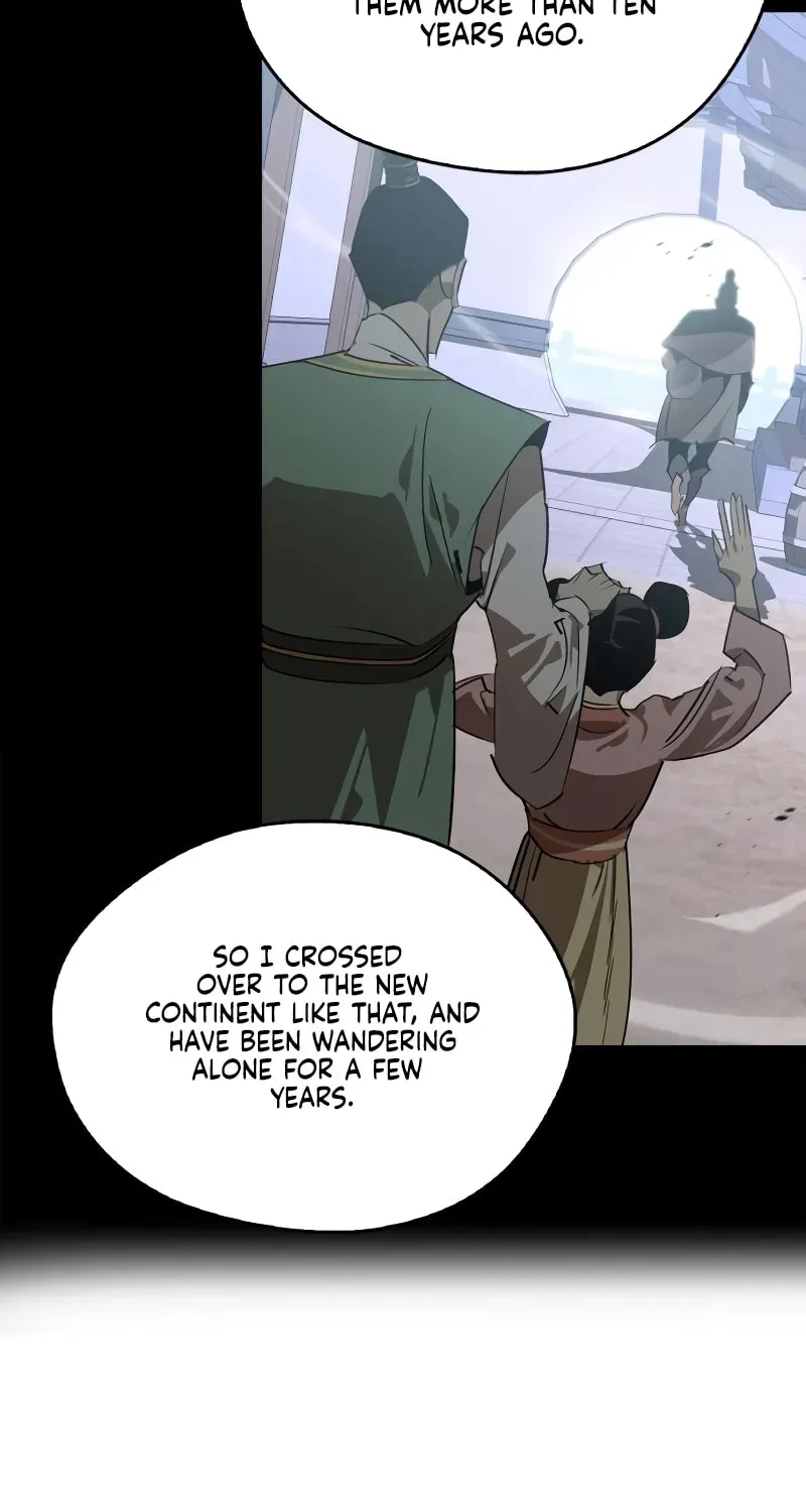 Wild West Murim Chapter 70 page 84 - 